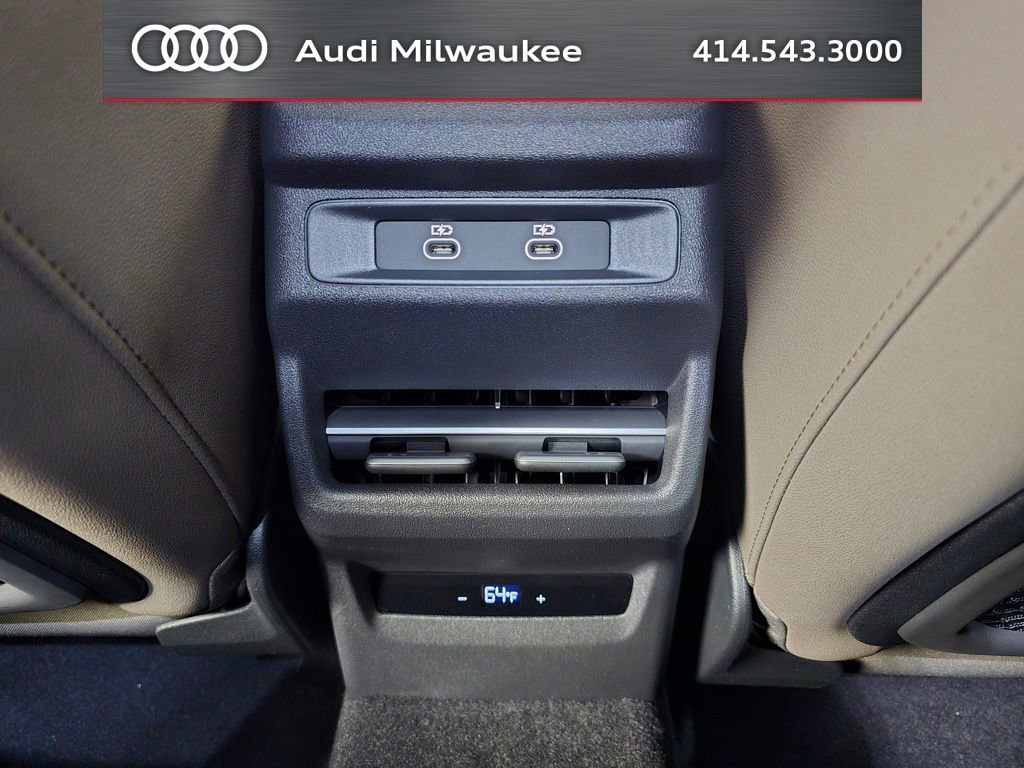 New 2026 Audi Q3 quattro 2.0T AWD/4WD image 21