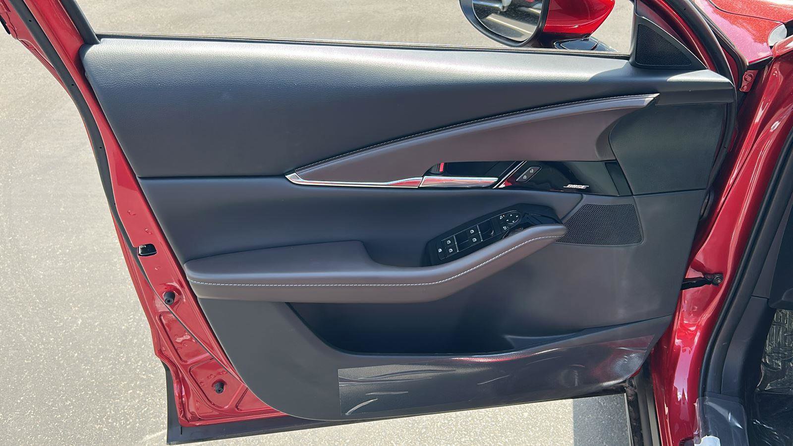 New 2025 MAZDA CX-30 AWD 2.5 S w/ Premium Package image 7