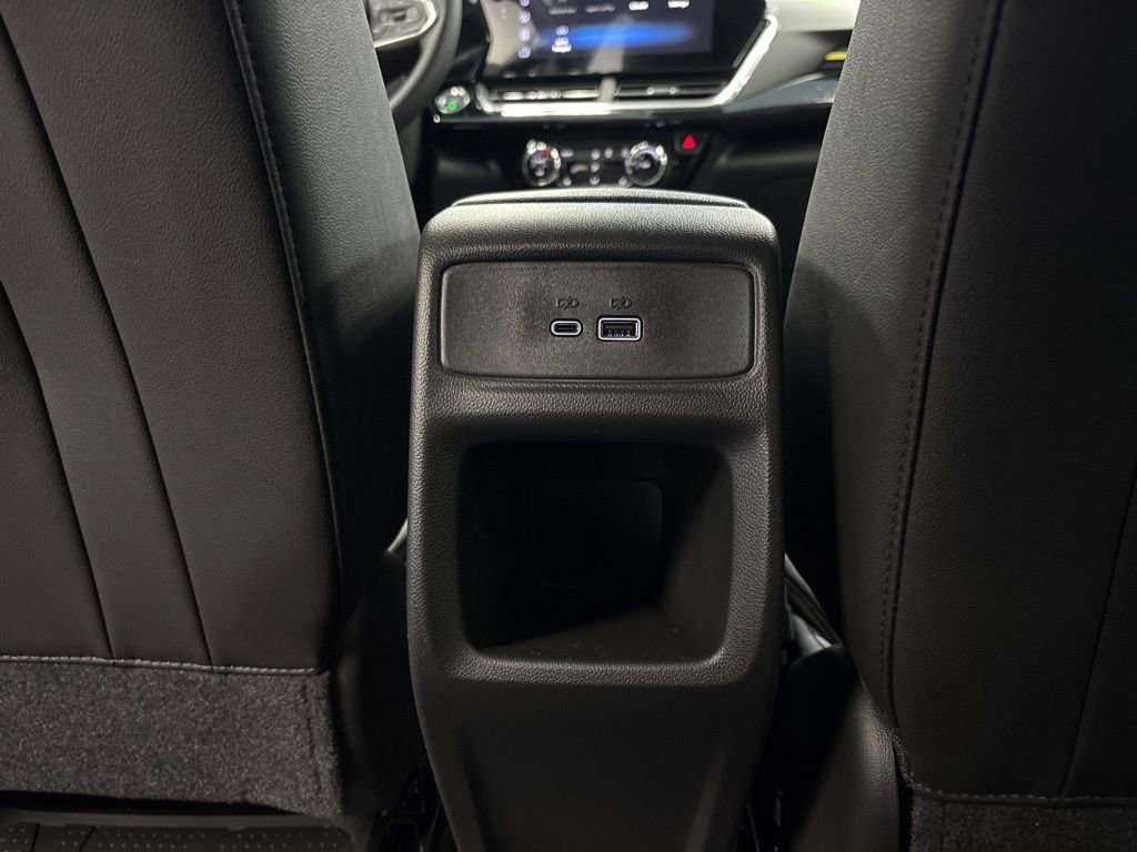 New 2026 Chevrolet Trax ACTIV w/ Driver Confidence Package FWD image 19