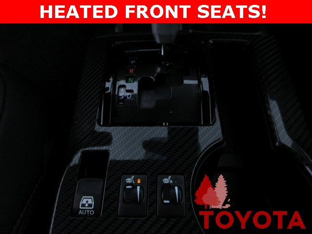 Certified 2024 Toyota 4Runner TRD Off-Road Premium image 23