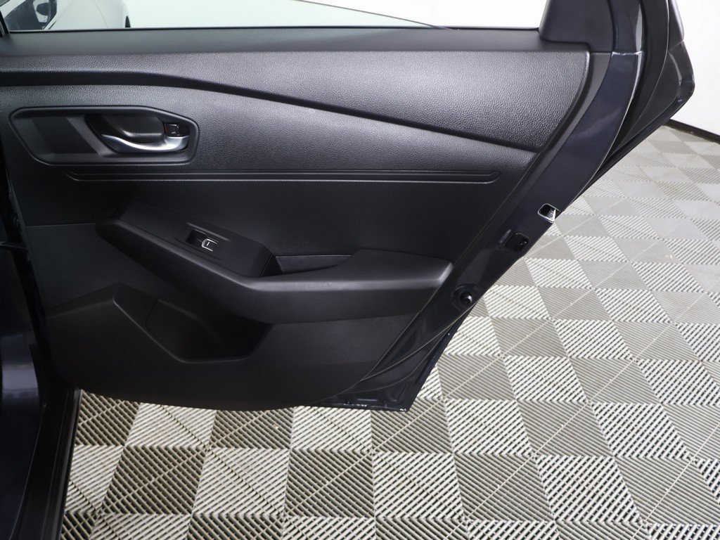 Certified 2025 Honda Accord LX image 22