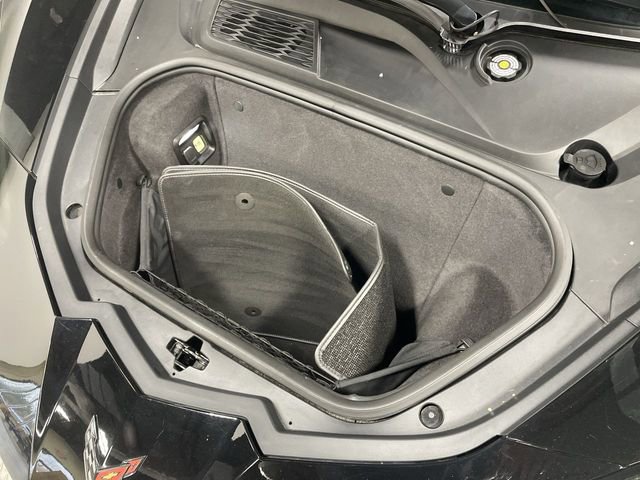 Used 2022 Chevrolet Corvette Stingray Preferred Conv w/ 2LT image 25