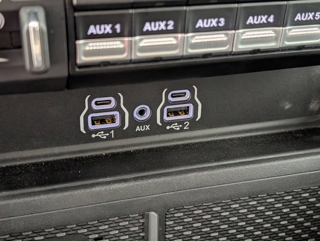 Used 2026 RAM 1500 RHO AWD/4WD image 22