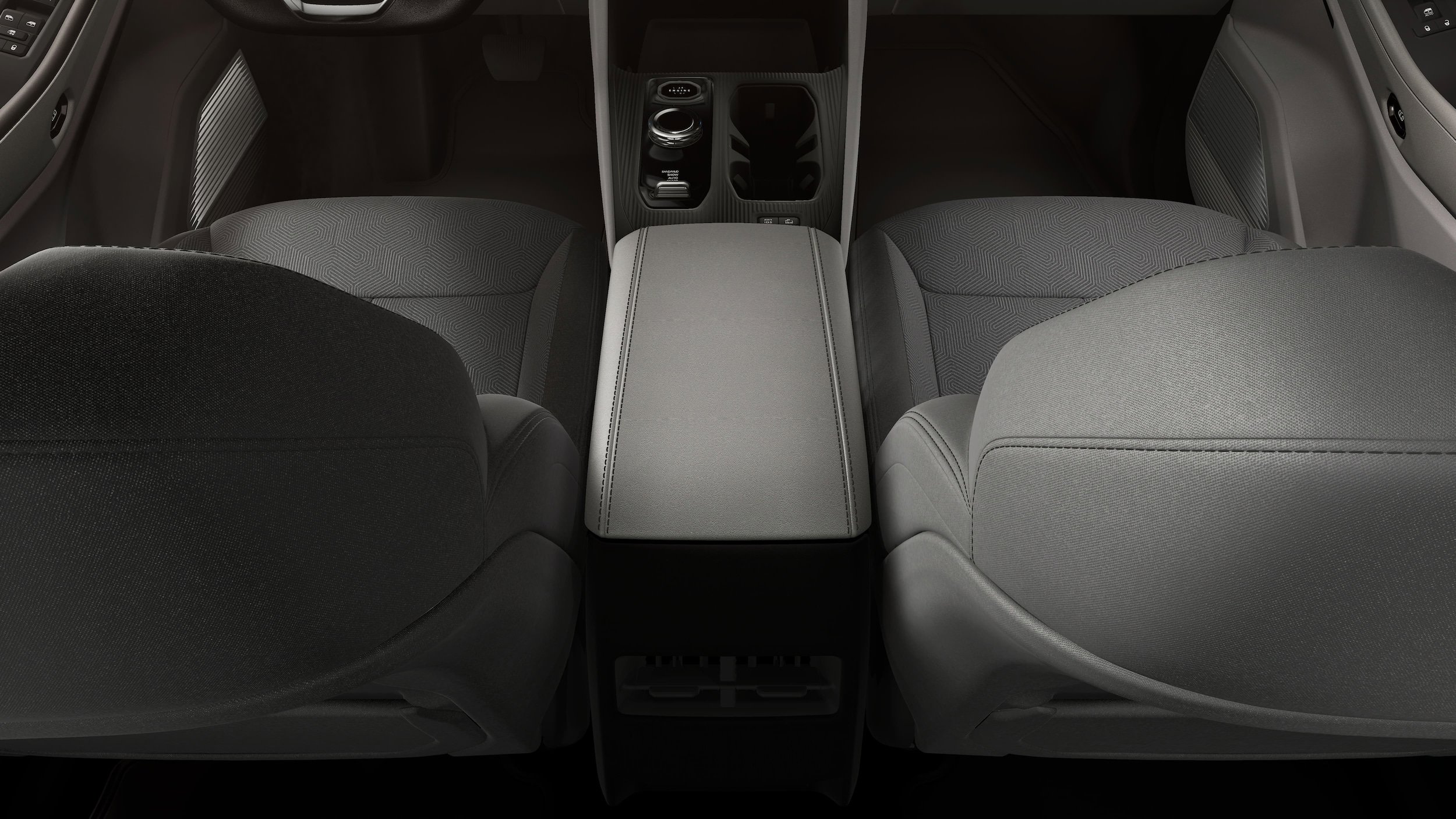 New 2026 Jeep Cherokee Laredo AWD/4WD image 4