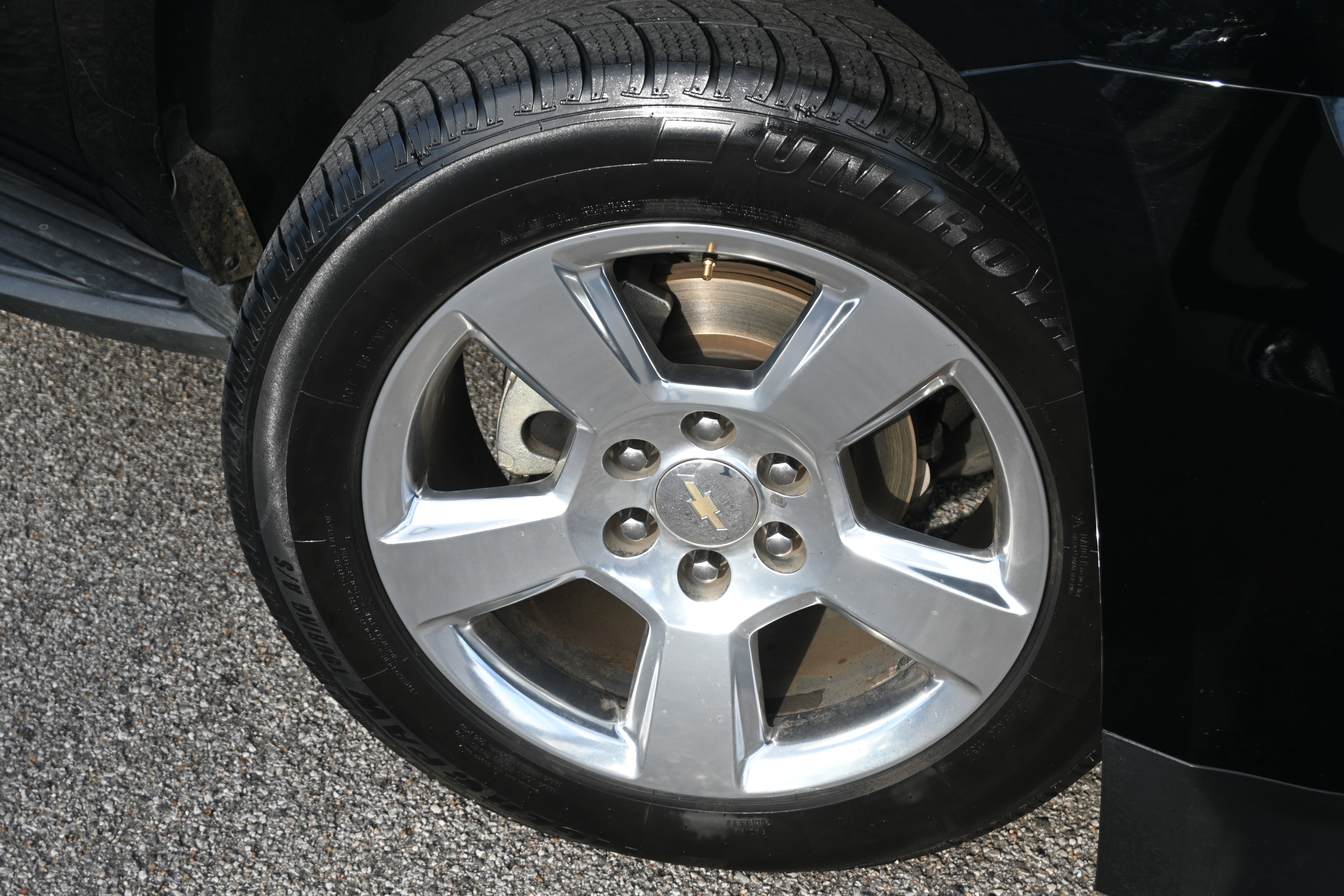 Used 2016 Chevrolet Tahoe LT image 27