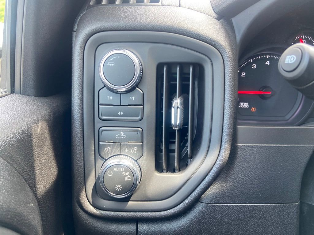 New 2026 GMC Sierra 2500 Pro w/ Convenience Package AWD/4WD image 20