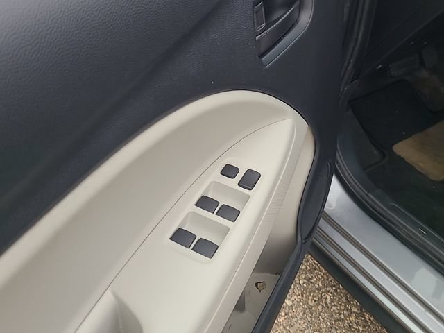 Used 2019 Mitsubishi Mirage G4 ES FWD image 12