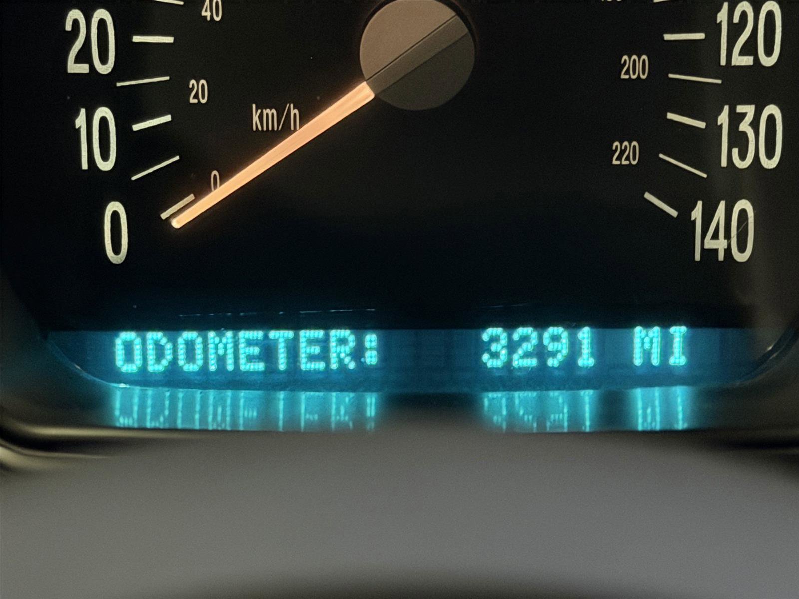 Used 2006 Chevrolet SSR w/ Preferred Equipment Group image 20