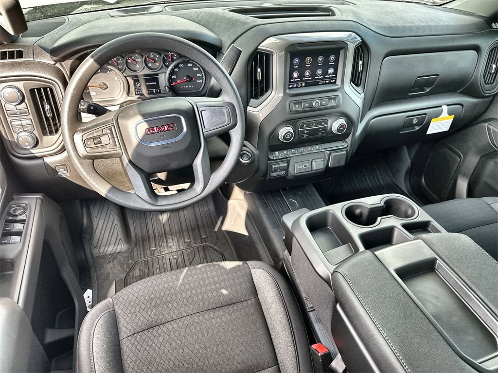 New 2026 GMC Sierra 3500 Pro w/ 1SA Pro Safety Plus Package image 20