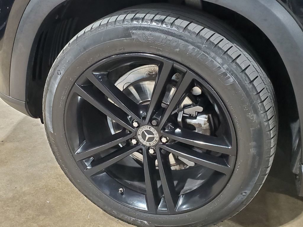 Used 2021 Mercedes-Benz GLE 350 4MATIC image 45