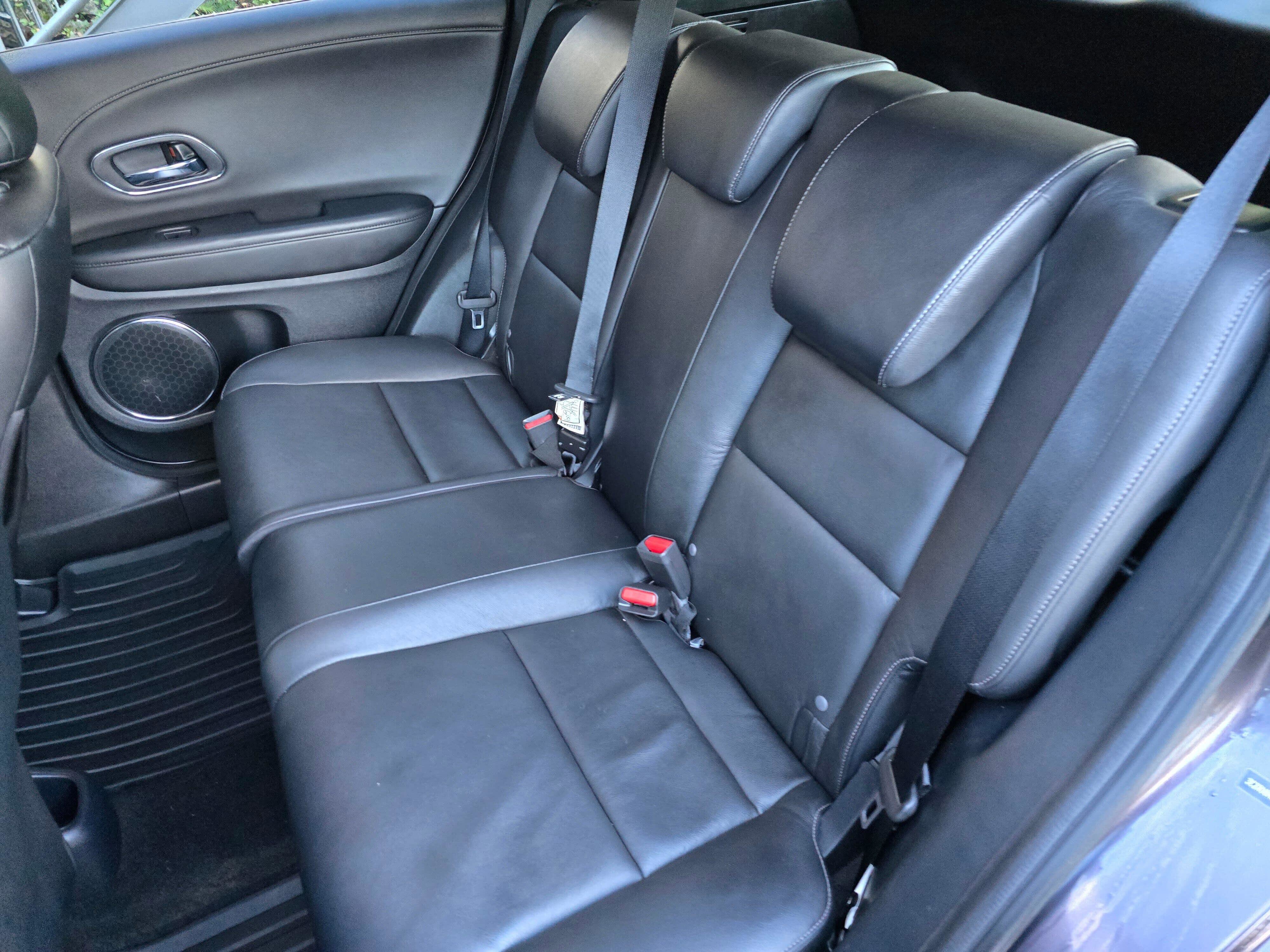 Used 2016 Honda HR-V EX-L image 16