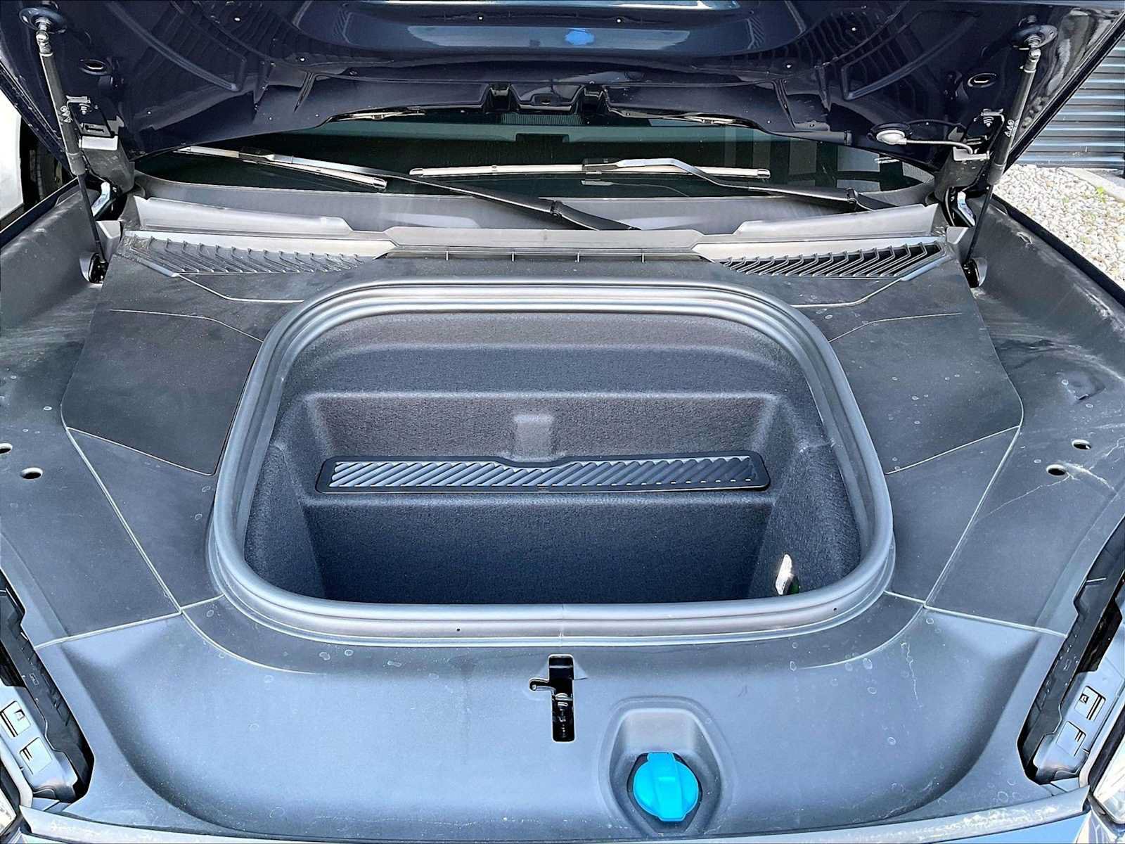 New 2026 Porsche Cayenne Electric AWD/4WD image 21