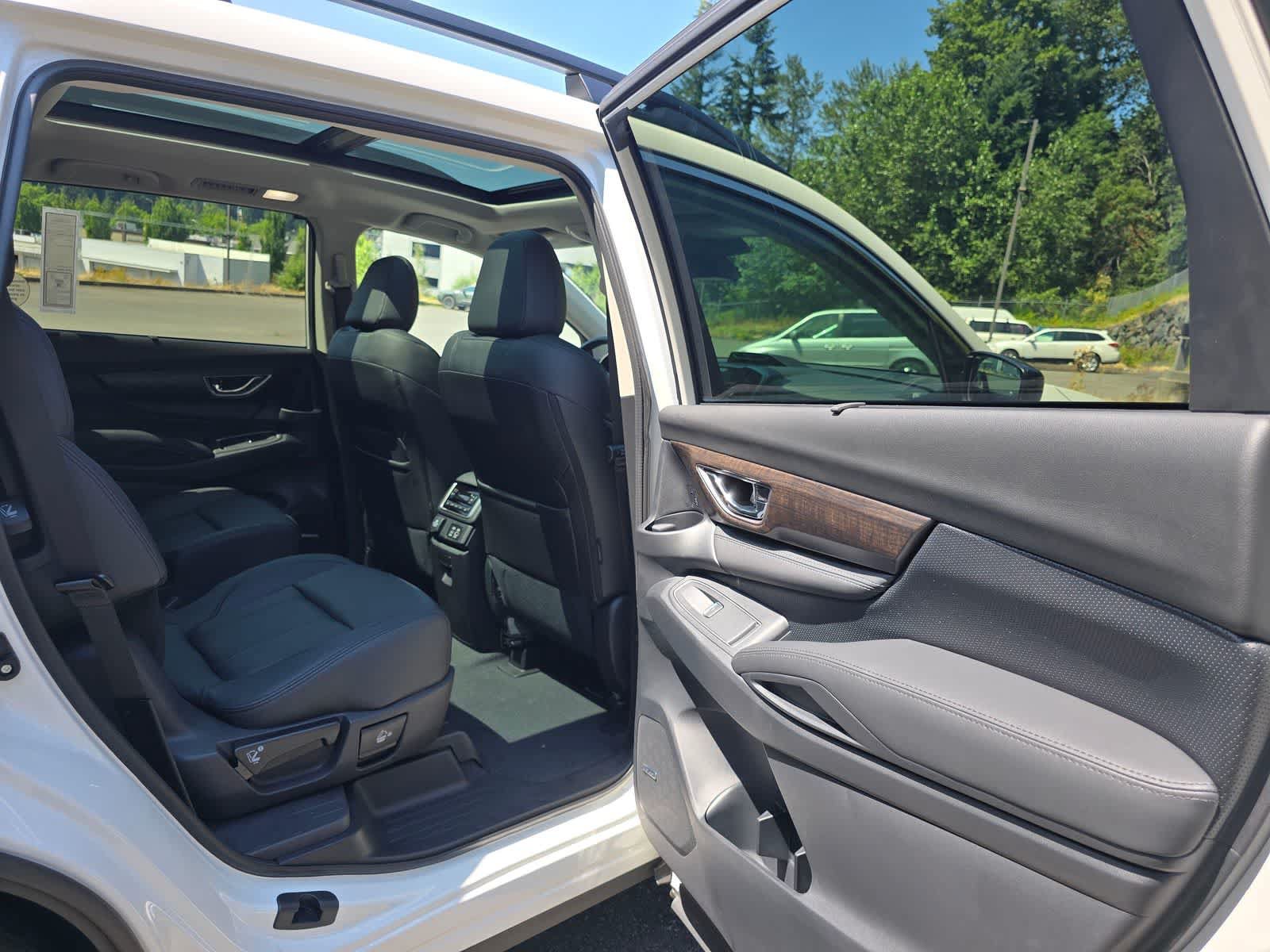 New 2026 Subaru Ascent Touring AWD/4WD image 26
