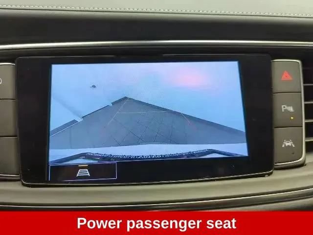Used 2023 Buick Enclave Essence FWD image 51