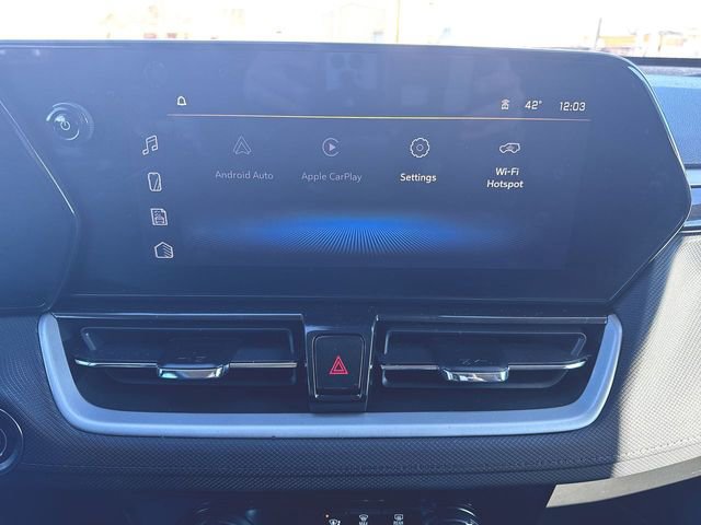 Certified 2025 Chevrolet TrailBlazer LT image 13