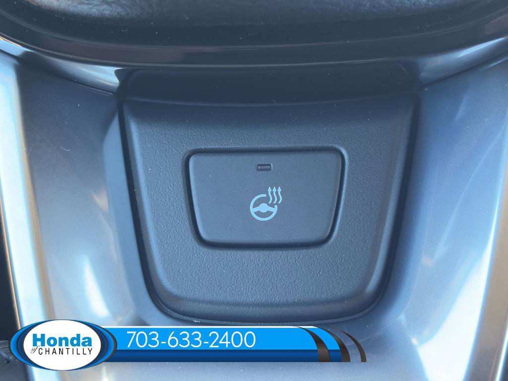 New 2026 Honda Pilot Elite image 14