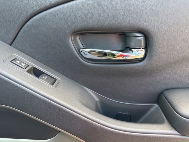 New 2026 Nissan Frontier SV w/ SV Convenience Package image 35