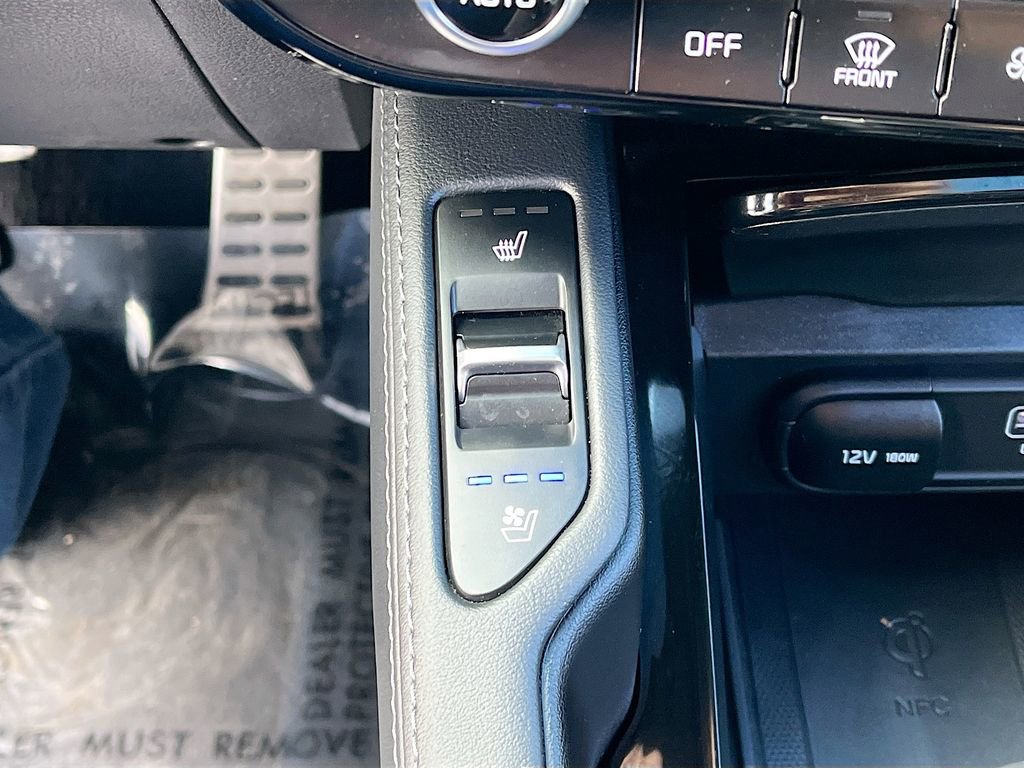 Used 2024 Kia Telluride SX X-Line image 21