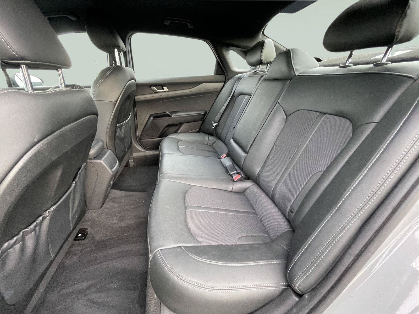 Used 2024 Kia K5 GT-Line FWD image 14