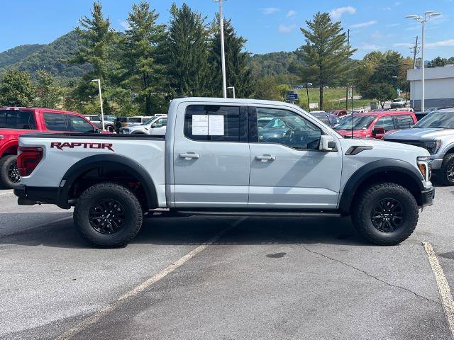 Certified 2024 Ford F150 Raptor image 2