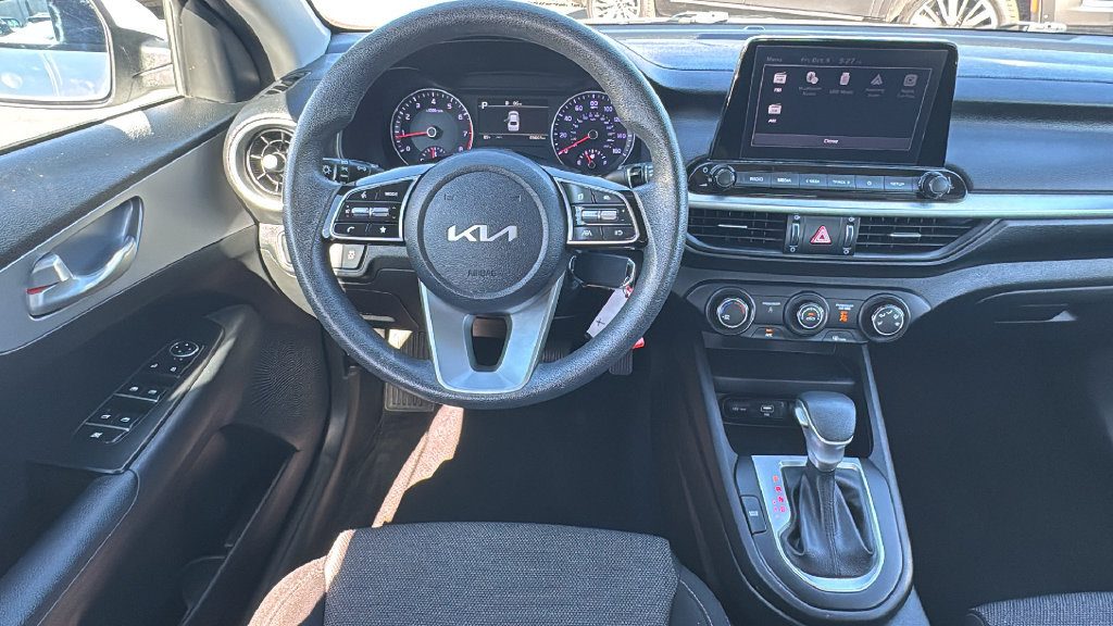 Used 2023 Kia Forte LXS FWD image 18