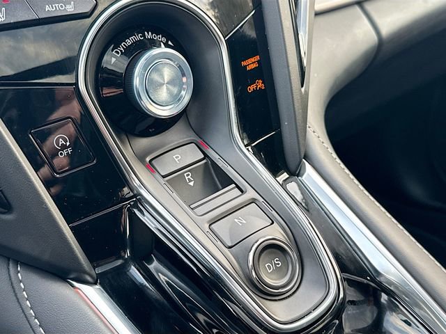 Used 2025 Acura RDX w/ Technology Package image 17