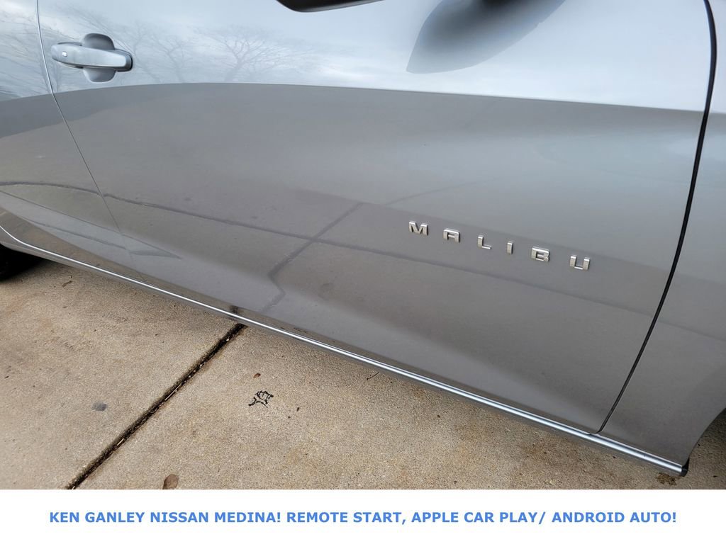 Used 2024 Chevrolet Malibu LT image 13