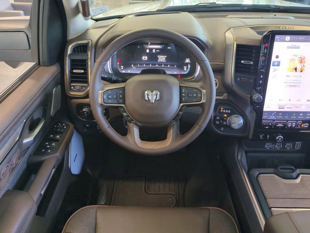New 2026 RAM 1500 Limited w/ Trailer Tow Group image 14
