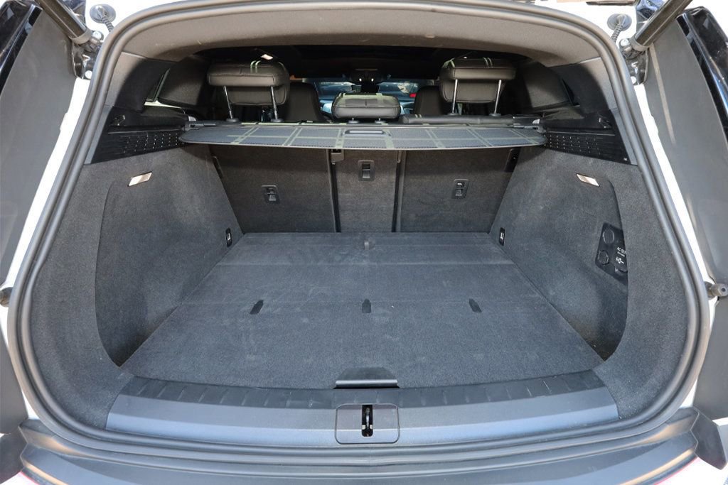 Used 2023 Fisker Ocean One AWD/4WD image 23