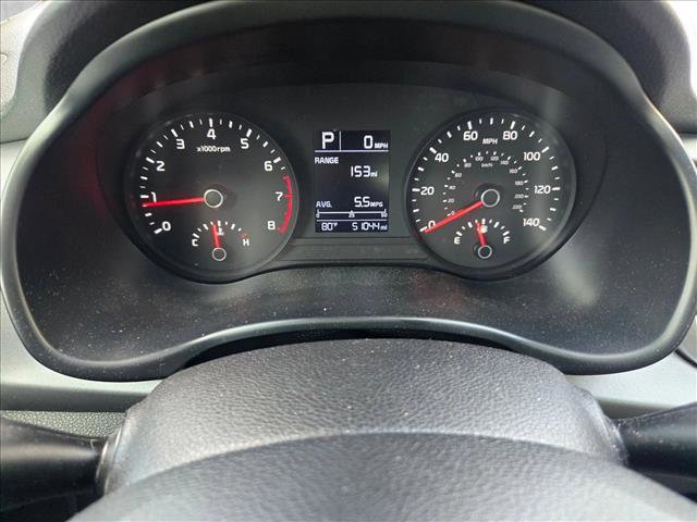 Used 2023 Kia Rio S image 9