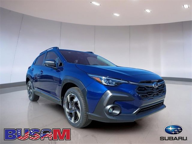 New 2025 Subaru Crosstrek 2.5i Limited image 7