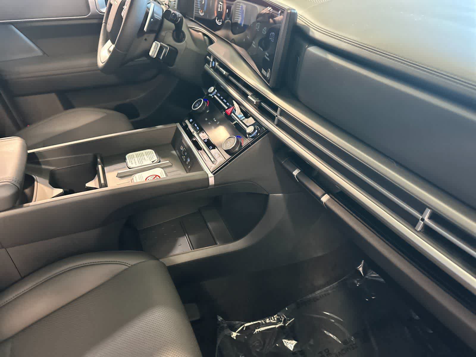 New 2026 Hyundai Santa Fe SEL FWD image 16