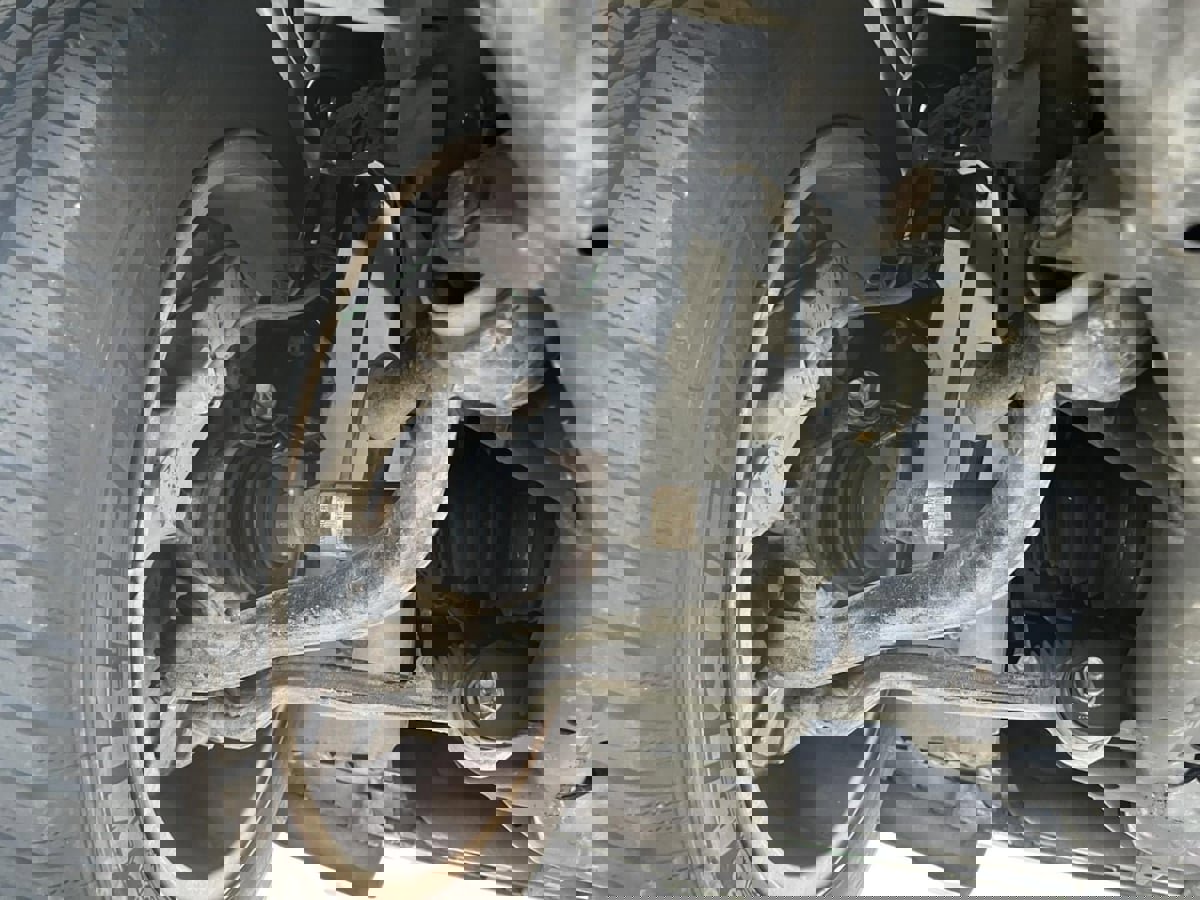 Used 2012 Land Rover Range Rover Supercharged image 35