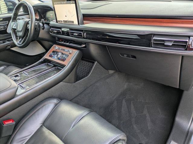 Used 2023 Lincoln Aviator Reserve w/ Equipment Group 201A AWD/4WD image 24