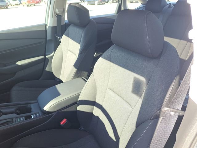 New 2025 Honda Accord SE image 5