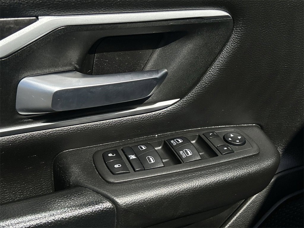 Used 2022 RAM 1500 Big Horn image 14