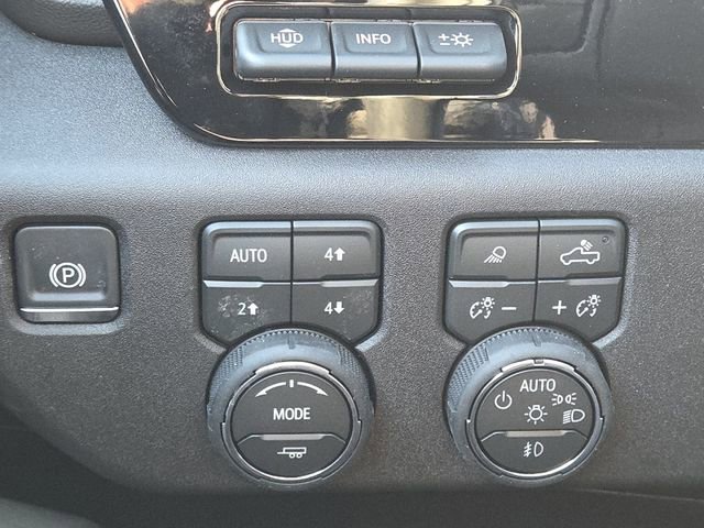 New 2026 Chevrolet Silverado 2500 ZR2 w/ LPO, Dark Essentials Package image 14