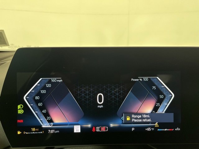 Used 2025 BMW 228i xDrive image 14