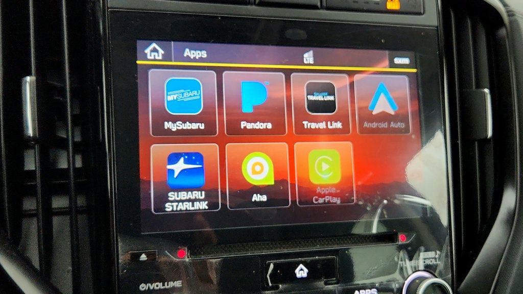 Used 2022 Subaru Ascent Onyx Edition image 20