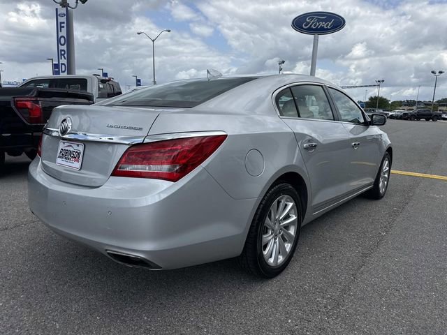 Used 2015 Buick LaCrosse Leather image 5