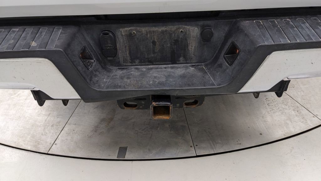 Certified 2022 Ford F350 XLT w/ FX4 Off-Road Package AWD/4WD image 6