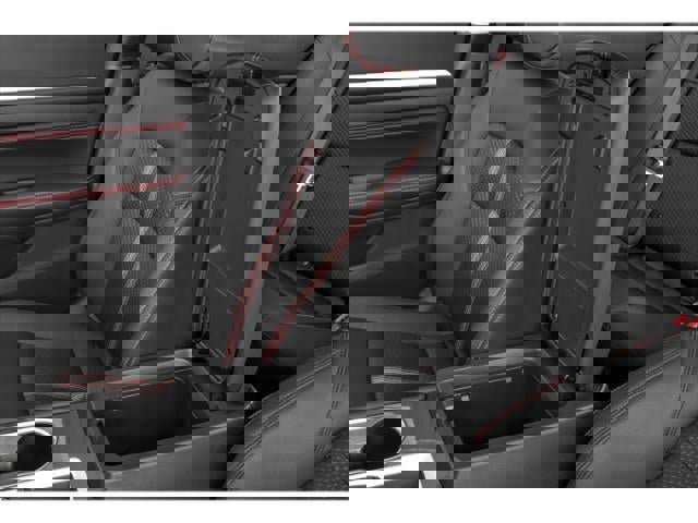 Used 2024 Nissan Altima 2.5 SR image 14