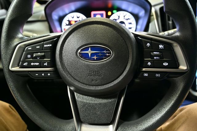Used 2025 Subaru Impreza 2.0i Sport image 34