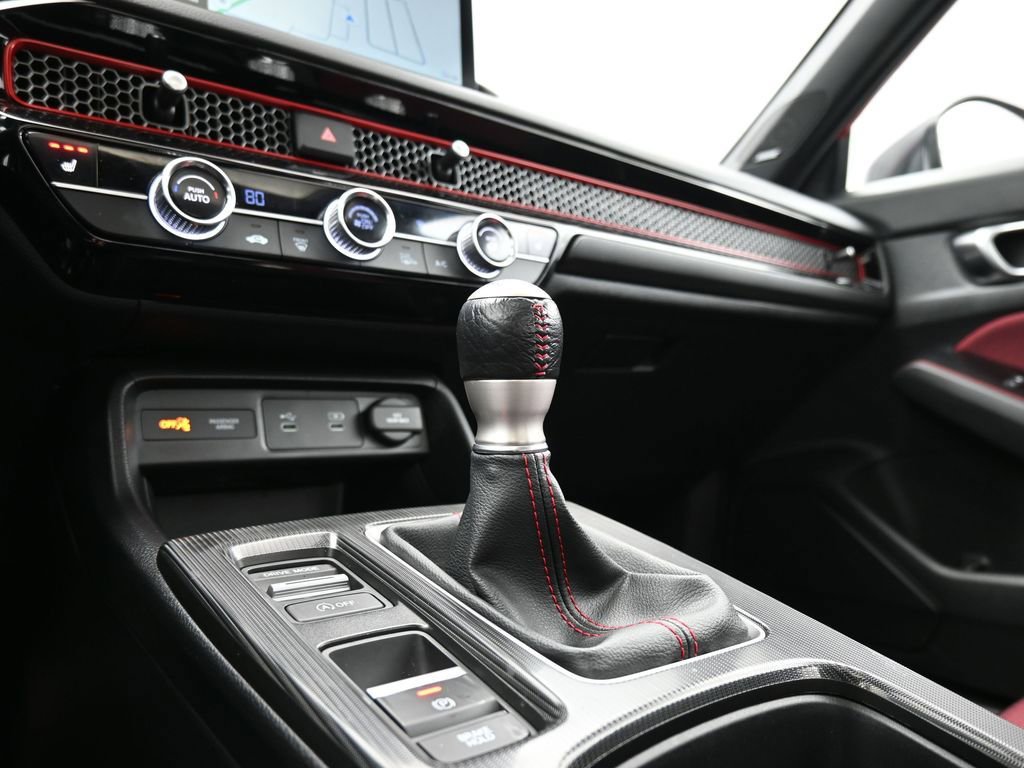 Certified 2026 Honda Civic Si image 51