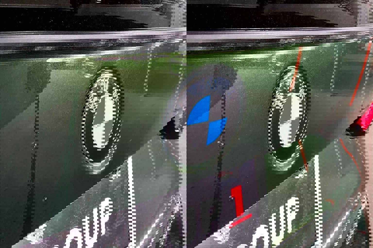 Certified 2025 BMW X1 xDrive28i image 30