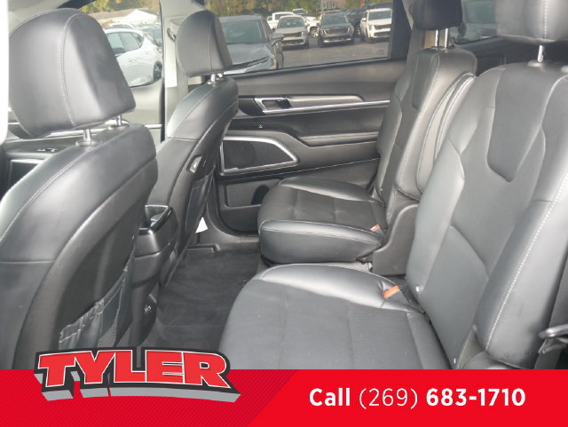 Used 2022 Kia Telluride S AWD/4WD image 37
