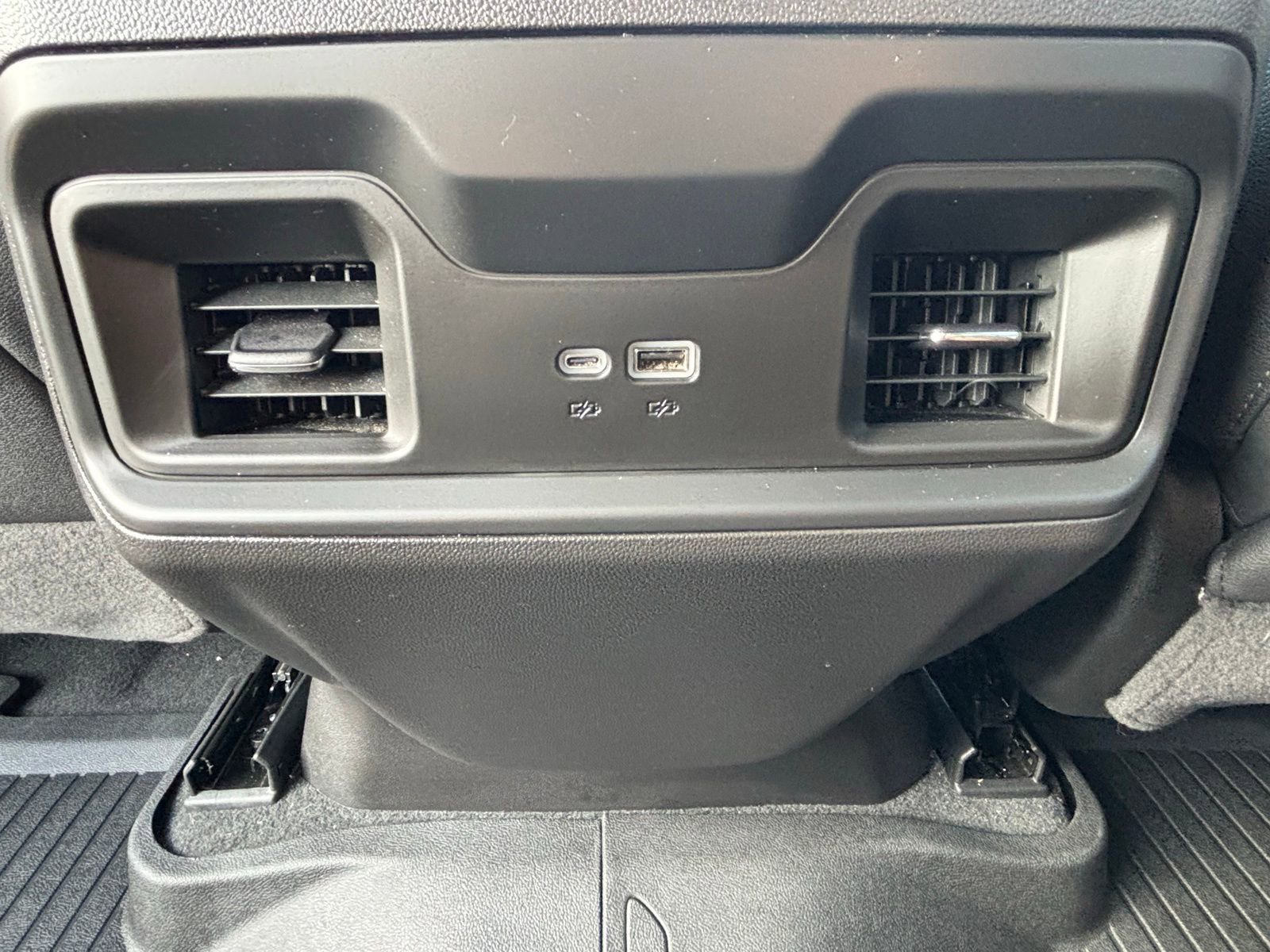 Used 2026 Chevrolet Silverado 1500 LT Trail Boss w/ Safety Package image 22