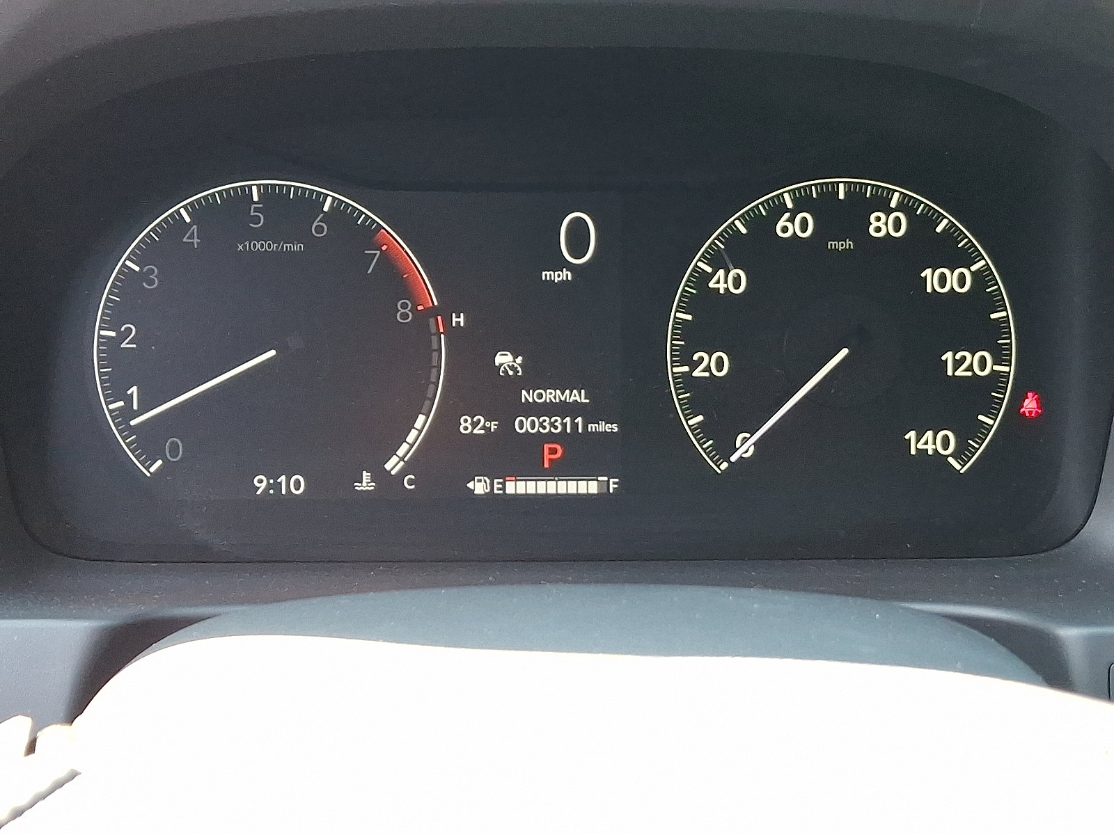Used 2026 Honda Ridgeline TrailSport image 20