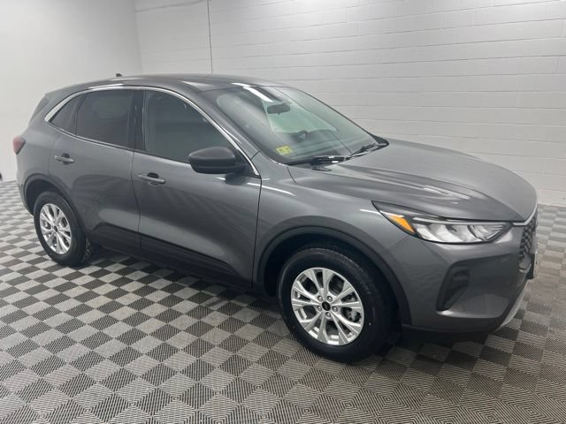 Used 2023 Ford Escape Active AWD/4WD image 4