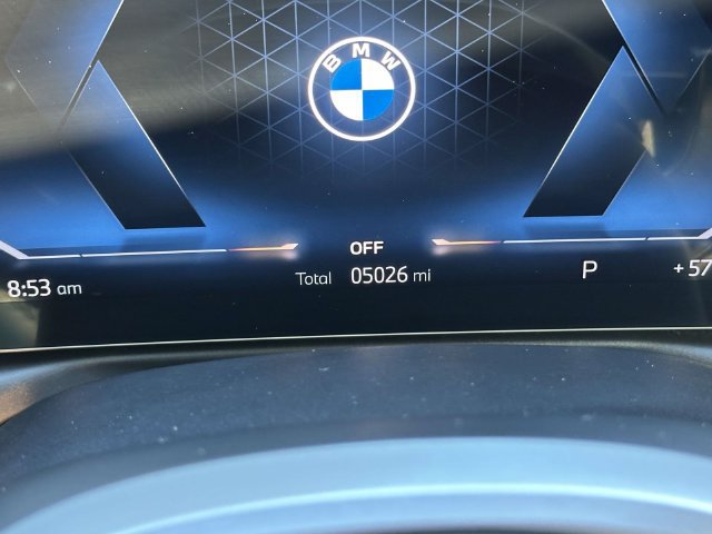 Used 2026 BMW 430i xDrive Coupe w/ M Sport Package AWD/4WD image 25